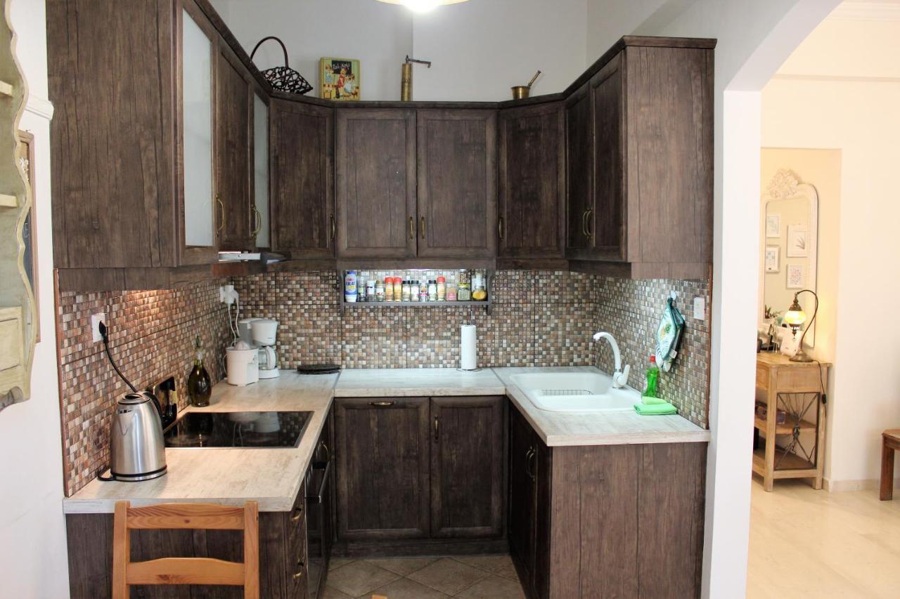 Vintage Home Волос Экстерьер фото