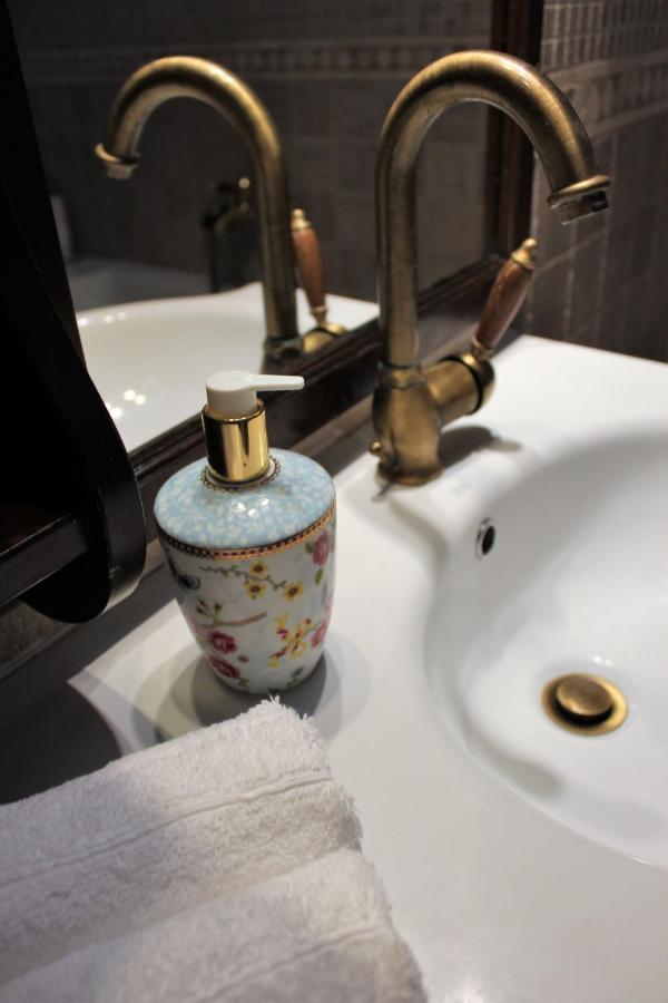 Vintage Home Волос Экстерьер фото