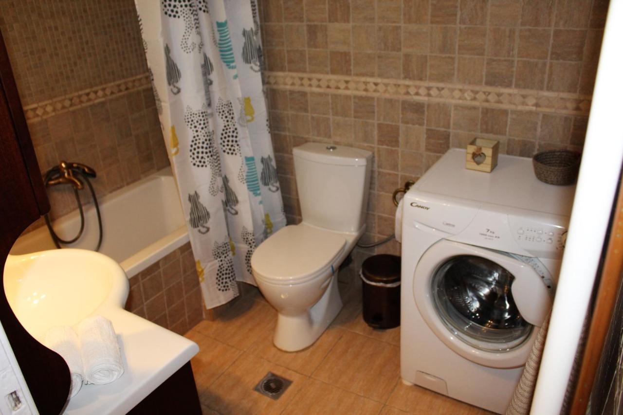 Vintage Home Волос Экстерьер фото